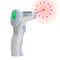 Non Contact Infrared Thermometer Laser Temperature Meter 2