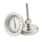 Stainless Steel Meat Thermometer With Dial Display 1