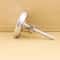 Stainless Steel Meat Thermometer With Dial Display 5