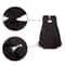 Beard Shaving Apron Cape With Suction Cups 9