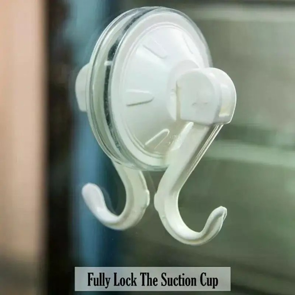 Beard Shaving Apron Cape With Suction Cups 10