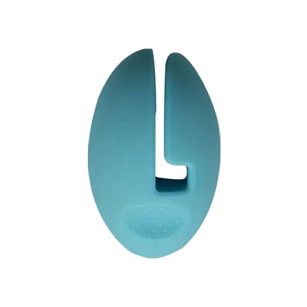 Silicone Thermometer Probe Clip For Pot Cooking 9