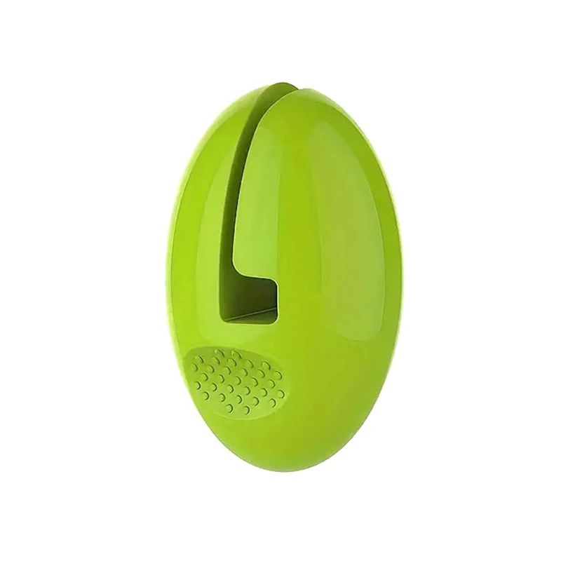 Silicone Thermometer Probe Clip For Pot Cooking 12