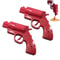 Creative Gun Style Sauce Bottle Condiment Dispenser 12