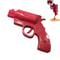 Creative Gun Style Sauce Bottle Condiment Dispenser 11