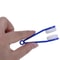 Portable Double Sided Glasses Cleaning Brush Tool 4