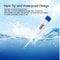 Digital LCD Thermometer For Oral And Armpit Use 11