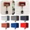 Creative Car Garage Key Holder Wall Mount Rack 2