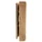 Wooden Sauna Thermometer And Humidity Meter 1