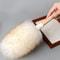 Soft Wool Cleaning Duster Brush For Home And Car 1