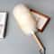 Soft Wool Cleaning Duster Brush For Home And Car 2
