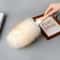 Soft Wool Cleaning Duster Brush For Home And Car 4