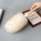 Soft Wool Cleaning Duster Brush For Home And Car 4