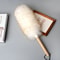 Soft Wool Cleaning Duster Brush For Home And Car 9