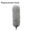 Soft Wool Cleaning Duster Brush For Home And Car 12