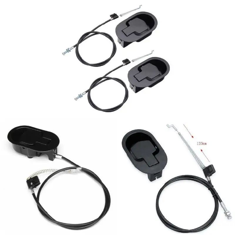 Recliner Release Handle Metal Lever For Sofa Chair 2