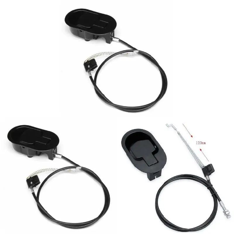 Recliner Release Handle Metal Lever For Sofa Chair 3