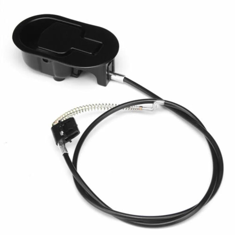 Recliner Release Handle Metal Lever For Sofa Chair 8