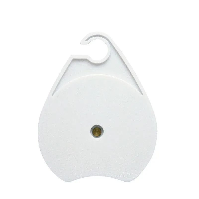 Fridge Thermometer With Hook For Freezer And Refrigerator 1