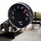 Mini Circular Waterproof Dial Thermometer 20mm 1