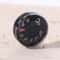 Mini Circular Waterproof Dial Thermometer 20mm 2