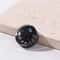 Mini Circular Waterproof Dial Thermometer 20mm 15
