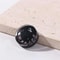 Mini Circular Waterproof Dial Thermometer 20mm 15