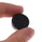 Mini Circular Waterproof Dial Thermometer 20mm 8