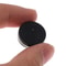 Mini Circular Waterproof Dial Thermometer 20mm 8