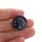 Mini Circular Waterproof Dial Thermometer 20mm 10