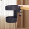 Portable Desk Cup Holder Anti Spill Table Mount Rack 3