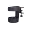 Portable Desk Cup Holder Anti Spill Table Mount Rack 11