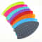 Foldable Silicone Ironing Mat Heat Resistant Iron Rest 5
