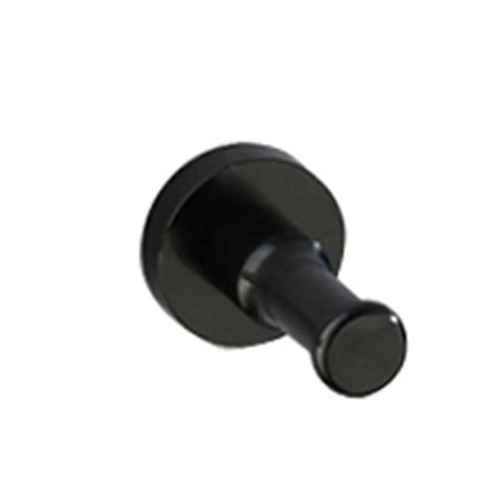 Colorful Aluminum Wall Hanger Hook For Home Decor 14