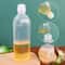 1000ml Squeeze Oil Bottle High Temperature Resistant 3