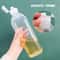 1000ml Squeeze Oil Bottle High Temperature Resistant 7