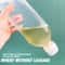 1000ml Squeeze Oil Bottle High Temperature Resistant 9