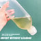 1000ml Squeeze Oil Bottle High Temperature Resistant 9