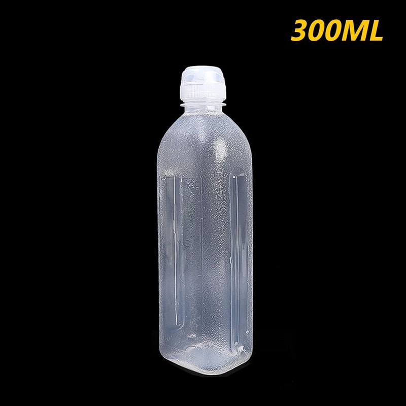 1000ml Squeeze Oil Bottle High Temperature Resistant 15