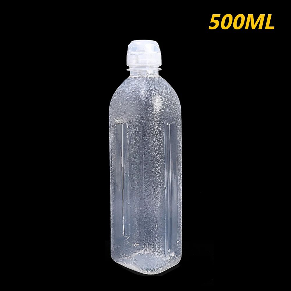 1000ml Squeeze Oil Bottle High Temperature Resistant 16