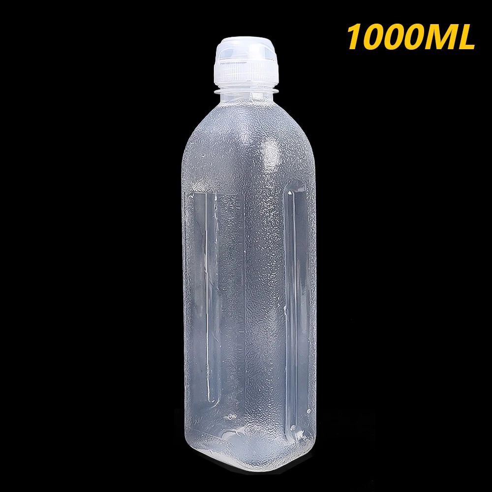 1000ml Squeeze Oil Bottle High Temperature Resistant 17