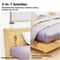 Ergonomic Mattress Lifter Tool For Easy Sheet Changing 3