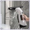 Cordless Electric Window Cleaner Rechargeable Glass Tool 0