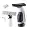 Cordless Electric Window Cleaner Rechargeable Glass Tool 3