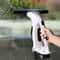 Cordless Electric Window Cleaner Rechargeable Glass Tool 5