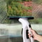 Cordless Electric Window Cleaner Rechargeable Glass Tool 7
