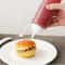 Condiment Squeeze Bottles For Sauce And Oil Storage 8