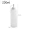 Condiment Squeeze Bottles For Sauce And Oil Storage 12