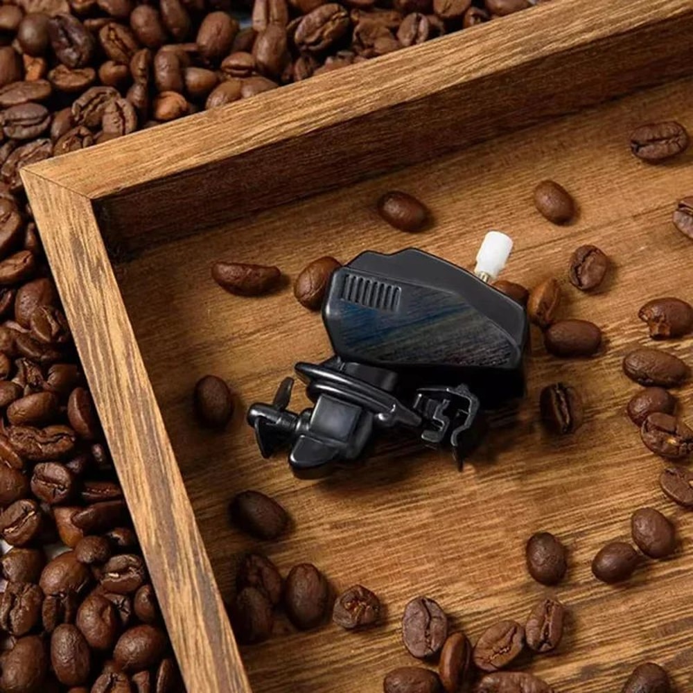 Boat Motor Coffee Stirrer Novelty Drink Mixer 6