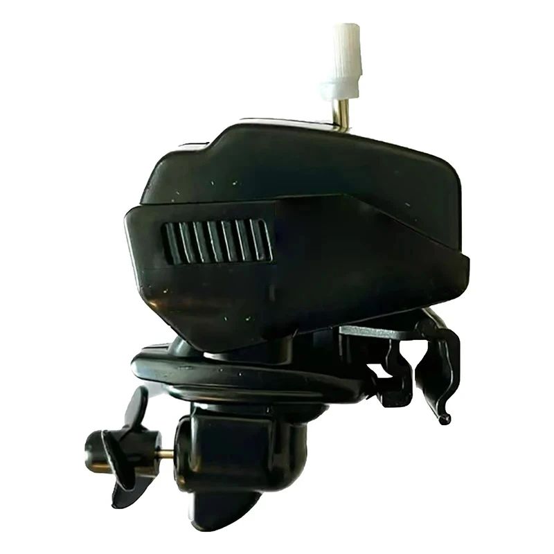 Boat Motor Coffee Stirrer Novelty Drink Mixer 7